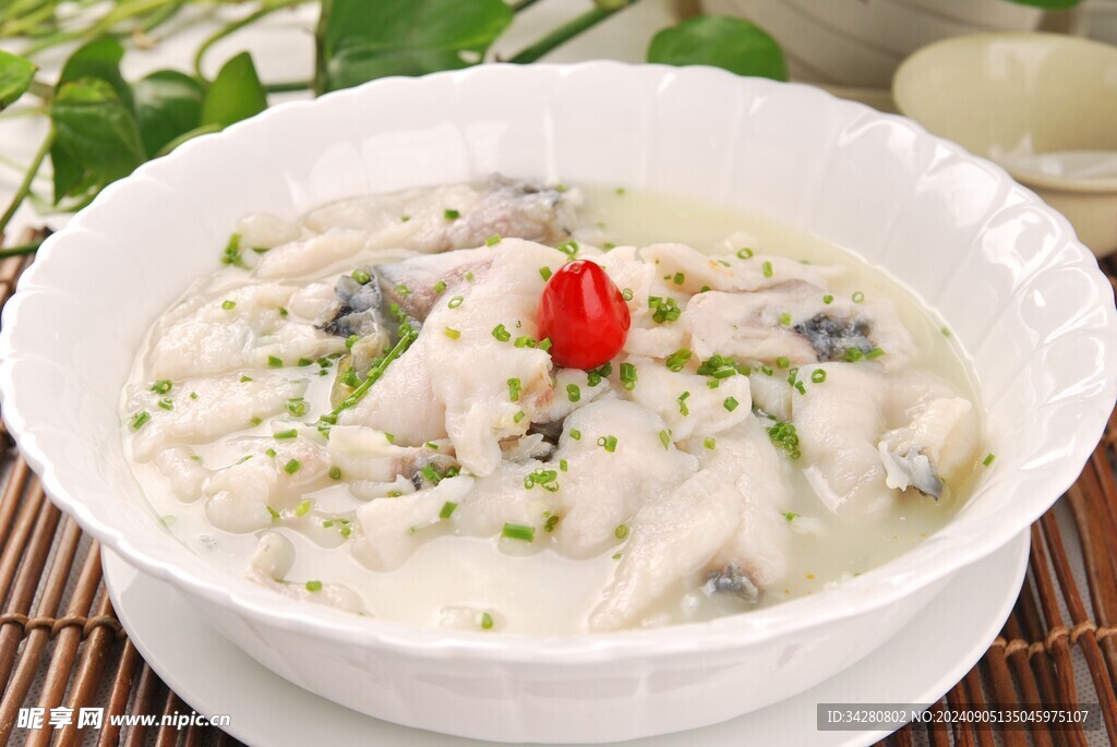酸菜鱼