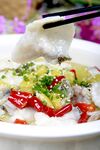酸菜鱼