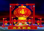 红灯笼