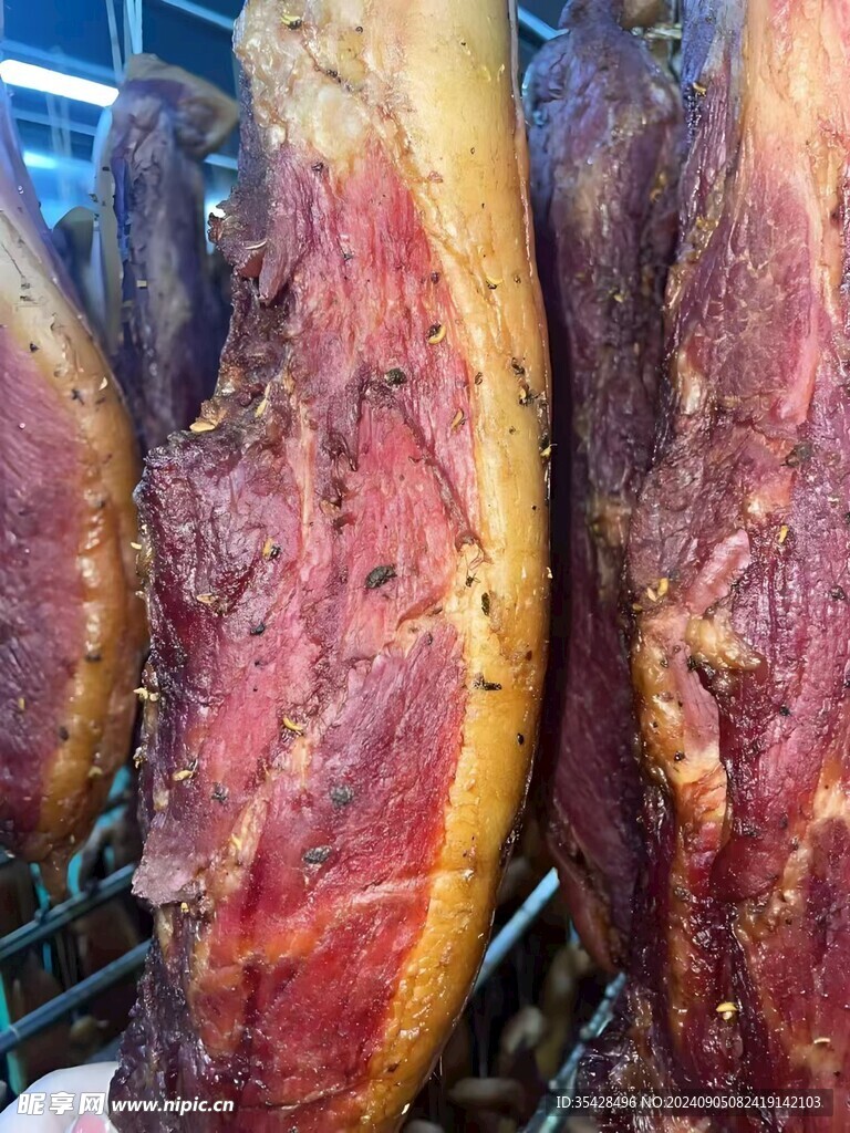 腊肉