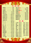 大铜锅