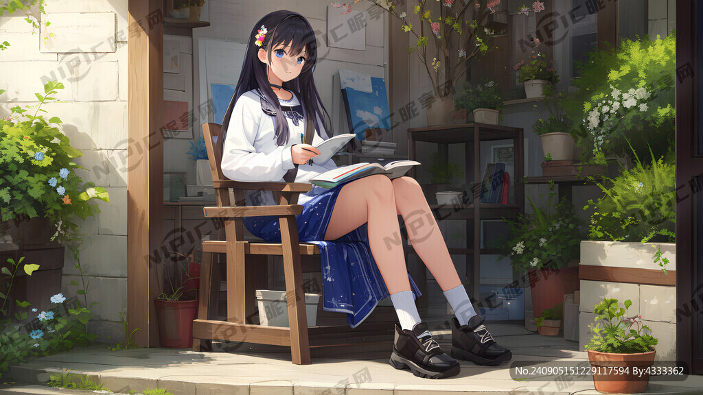 晨练 漫画