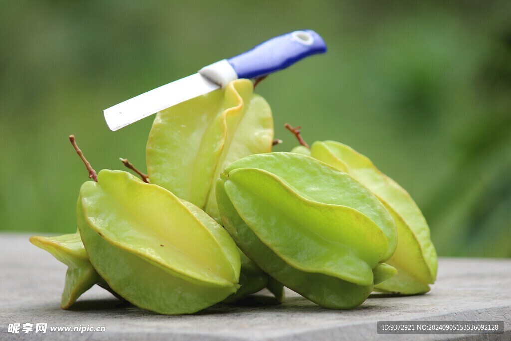 杨桃