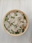 馄饨