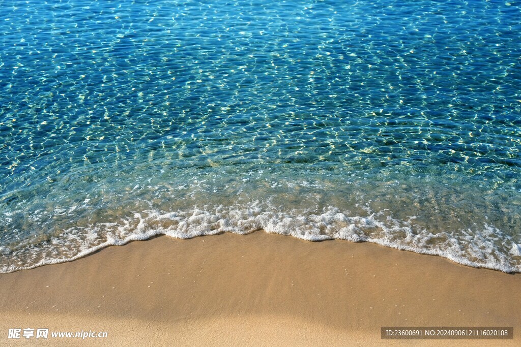 海浪