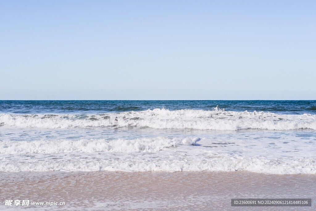 海浪