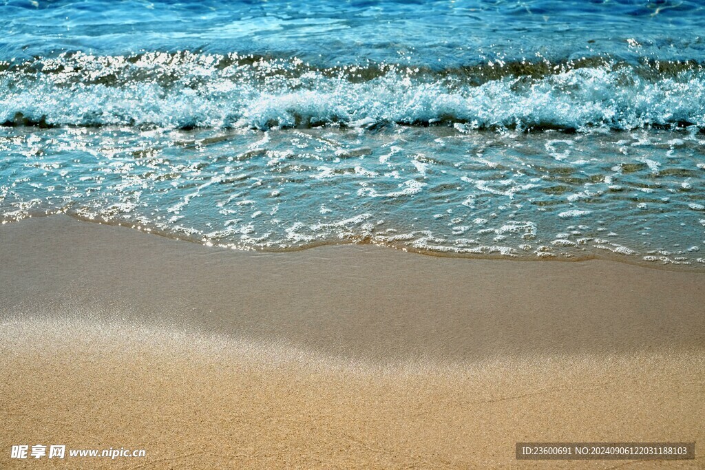 海浪