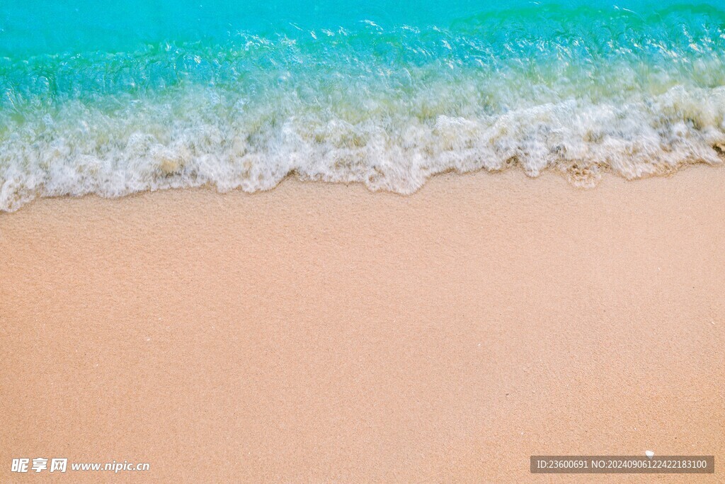 海浪