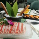 火锅食材