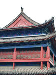 古建筑