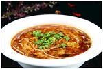 酸辣汤