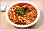 酸辣汤