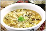 酸辣汤