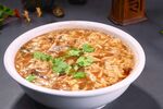 酸辣汤