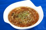 酸辣汤