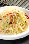 酸辣土豆丝 