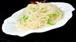 酸辣土豆丝