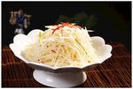酸辣土豆丝