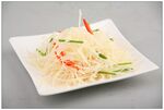 酸辣土豆丝 