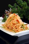 酸辣土豆丝