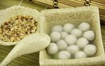 汤圆 