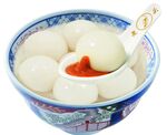 汤圆