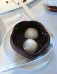 汤圆