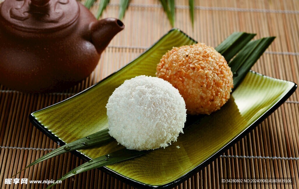 汤圆