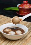 汤圆