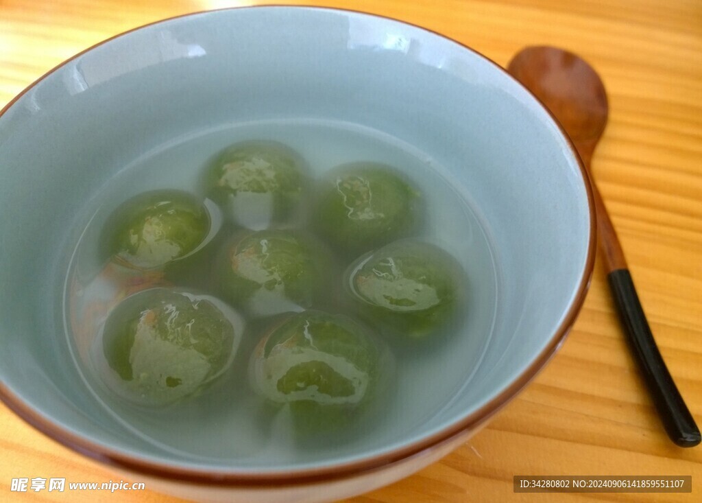汤圆