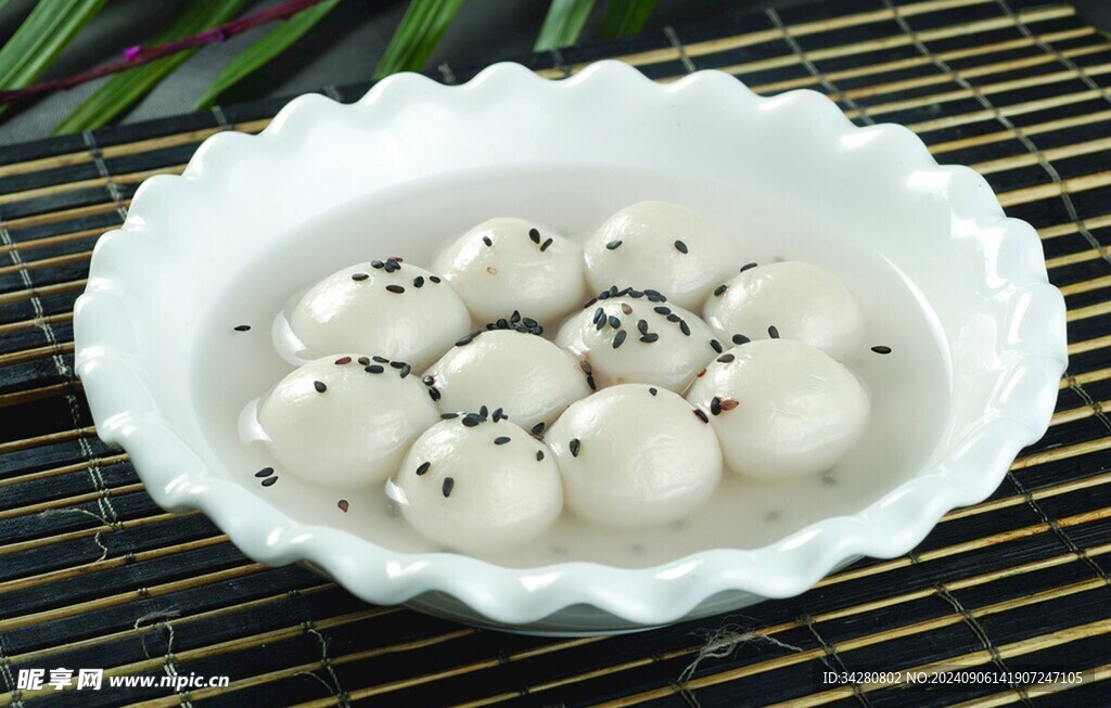 汤圆