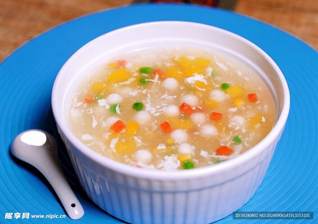 汤圆