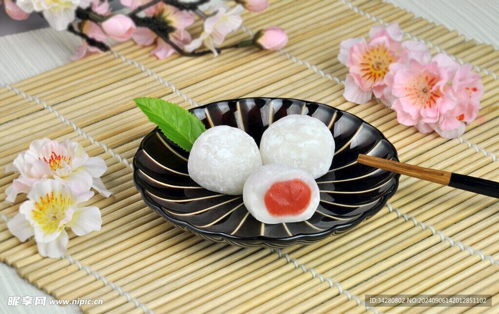 汤圆  