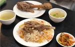 抓饭套餐