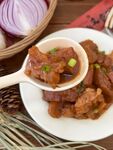 红烧牛肉