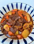 红烧牛肉