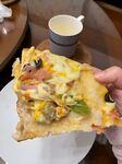 披萨饼