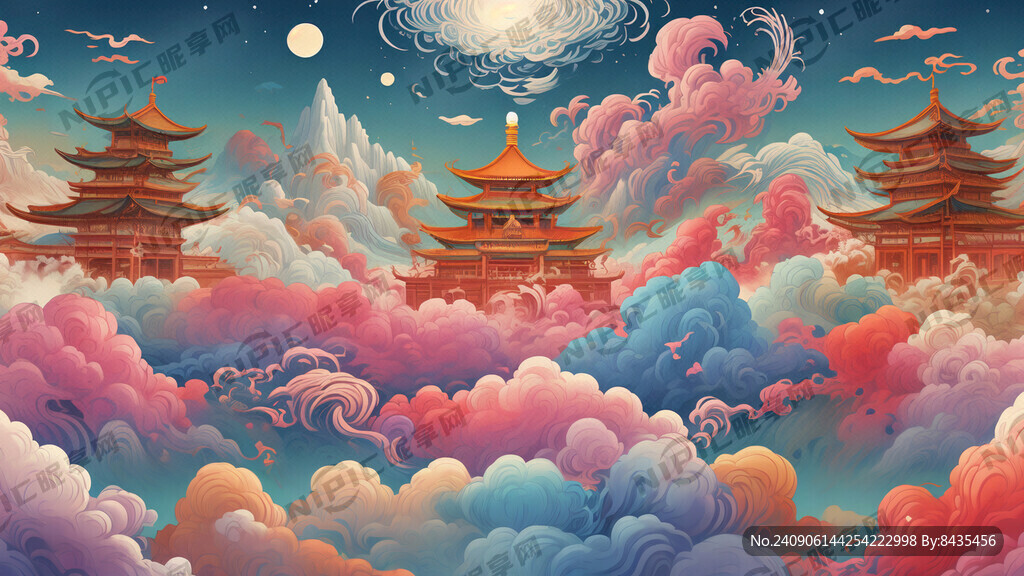 云顶天宫
