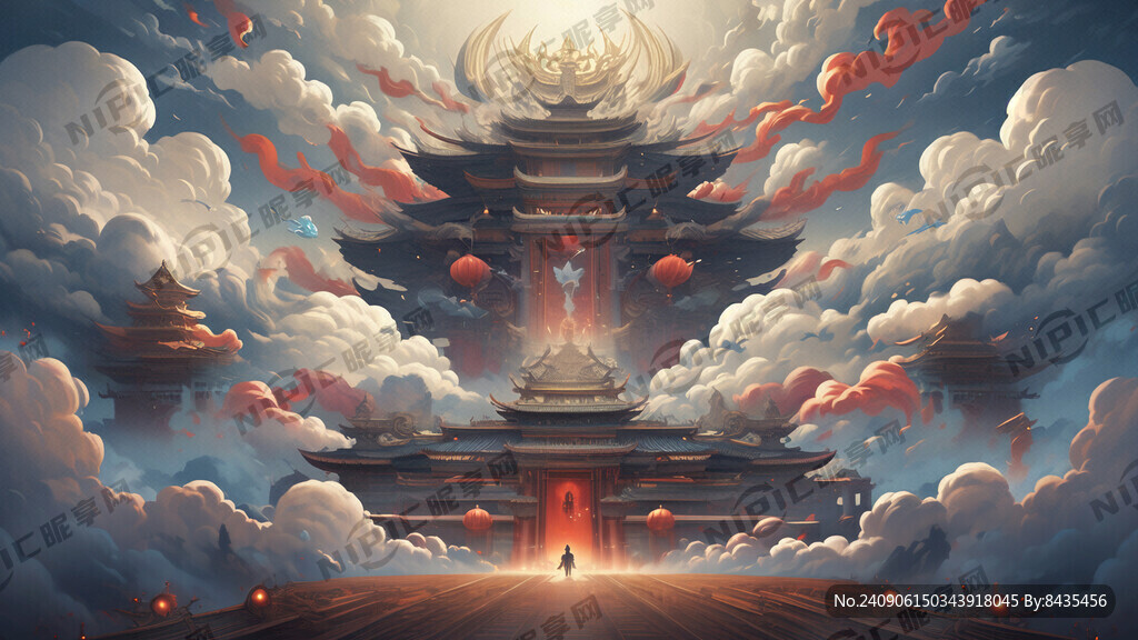 云顶天宫
