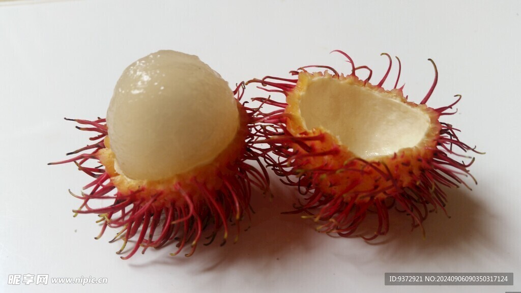 红毛丹