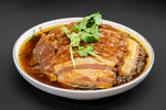 梅菜扣肉