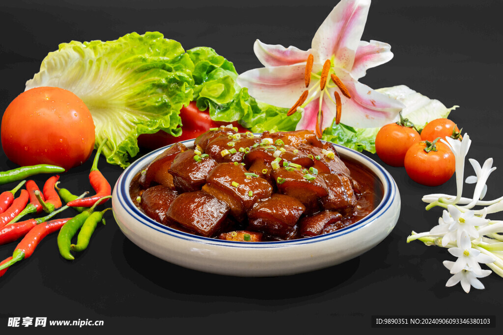 红烧肉