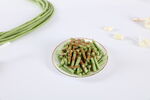 干豇豆 豆角干 四季豆 豆角子
