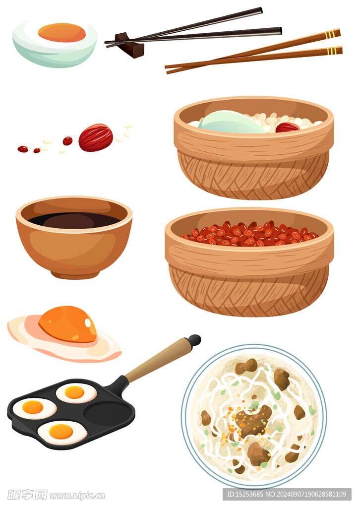 腊八粥