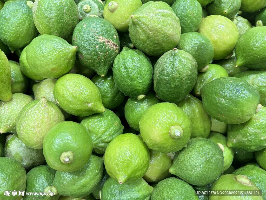 柠檬