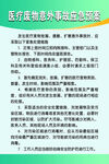 医疗意外事故应急预案