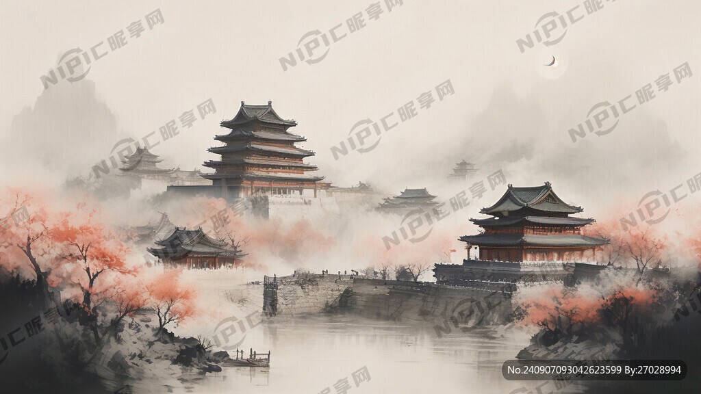 故宫 城墙