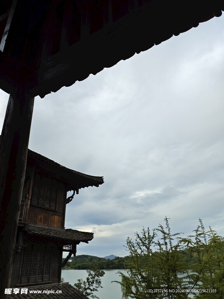 宜兴山水