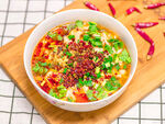 水煮肉片
