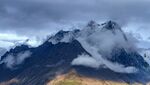 大雪山